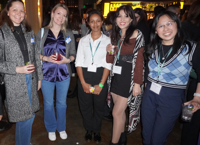 Emerging Professionals Program