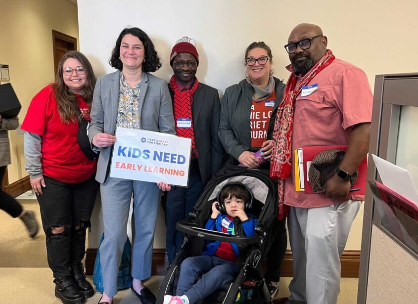 Emily Alvarado ’03